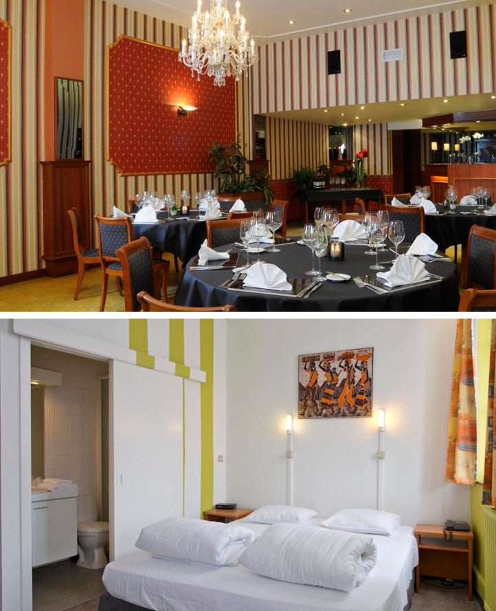 Gasthof 't Zweerd hotel petfriendly