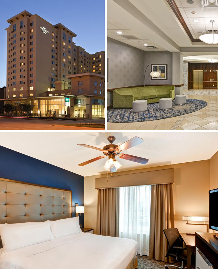 Homewood Suites by Hilton Houston Near the Galleria pet friendly hotel 