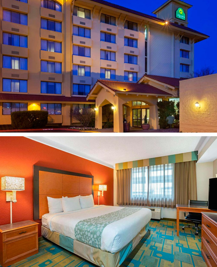 La Quinta by Wyndham Seattle Sea-Tac Airport pet friendly hotel 