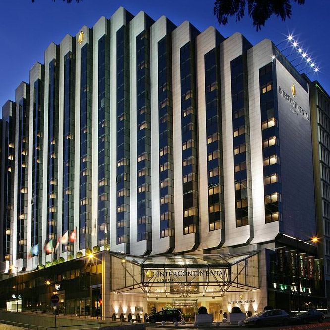 InterContinental Lisbon