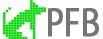 Logo PFB